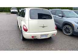 2006 CHRYSLER PT CRUISER