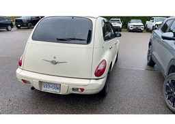 2006 CHRYSLER PT CRUISER