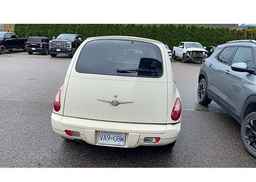 2006 CHRYSLER PT CRUISER