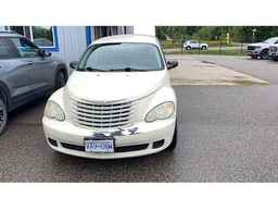 2006 CHRYSLER PT CRUISER