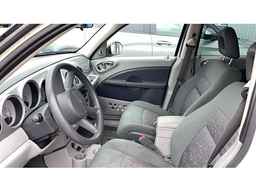 2006 CHRYSLER PT CRUISER