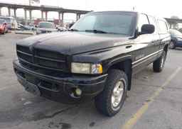 2001 DODGE RAM 1500