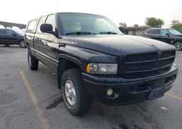 2001 DODGE RAM 1500