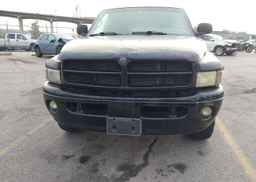 2001 DODGE RAM 1500
