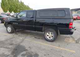 2001 DODGE RAM 1500