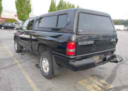 2001 DODGE RAM 1500
