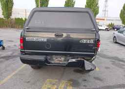 2001 DODGE RAM 1500