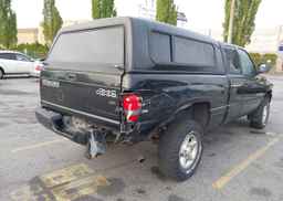 2001 DODGE RAM 1500