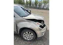 2012 CHEVROLET EQUINOX LT