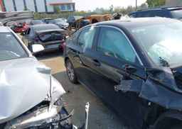 2024 HONDA CIVIC EX
