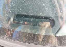 2007 DODGE CARAVAN SE