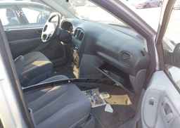 2007 DODGE CARAVAN SE