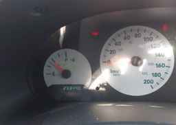 2007 DODGE CARAVAN SE