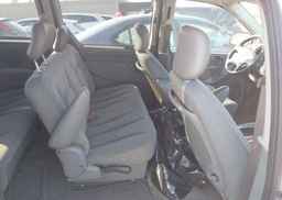 2007 DODGE CARAVAN SE