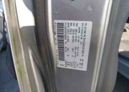 2007 DODGE CARAVAN SE