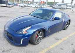 2019 NISSAN 370Z