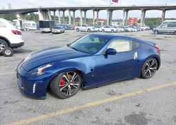 2019 NISSAN 370Z