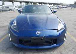 2019 NISSAN 370Z