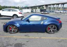 2019 NISSAN 370Z