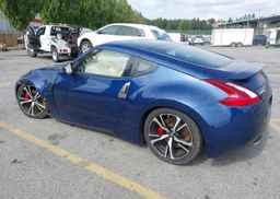 2019 NISSAN 370Z
