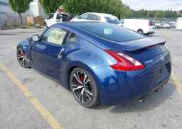 2019 NISSAN 370Z