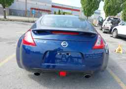 2019 NISSAN 370Z