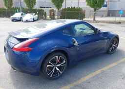2019 NISSAN 370Z