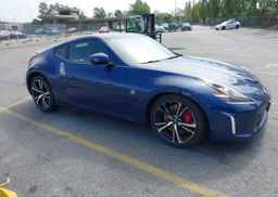 2019 NISSAN 370Z