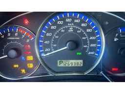 2010 SUBARU FORESTER XS