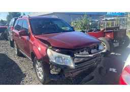 2010 SUBARU FORESTER XS