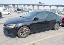 2016 VOLKSWAGEN JETTA