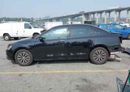 2016 VOLKSWAGEN JETTA