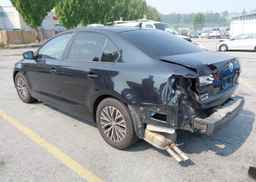 2016 VOLKSWAGEN JETTA