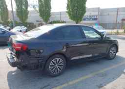 2016 VOLKSWAGEN JETTA