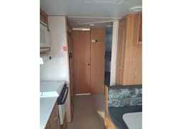 2002 KOMFORT TRAILBLAZER