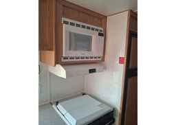 2002 KOMFORT TRAILBLAZER