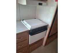 2002 KOMFORT TRAILBLAZER