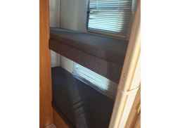2002 KOMFORT TRAILBLAZER