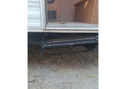 2002 KOMFORT TRAILBLAZER