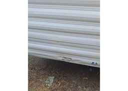 2002 KOMFORT TRAILBLAZER
