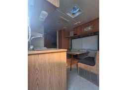 2002 KOMFORT TRAILBLAZER