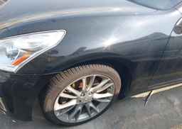 2007 INFINITI G35