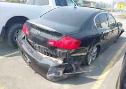 2007 INFINITI G35