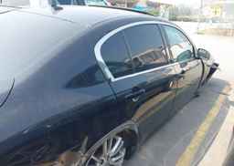2007 INFINITI G35