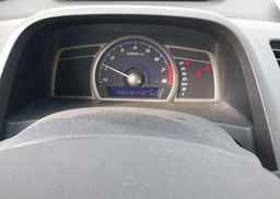2007 HONDA CIVIC