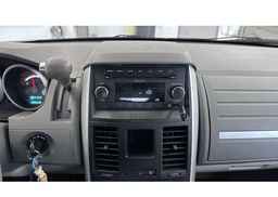 2010 DODGE GRAND CARAVAN SE