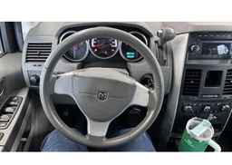 2010 DODGE GRAND CARAVAN SE