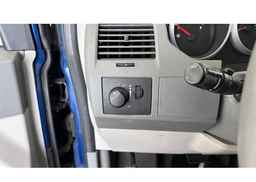 2010 DODGE GRAND CARAVAN SE