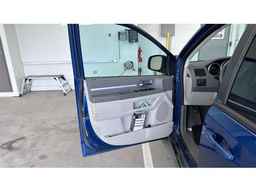 2010 DODGE GRAND CARAVAN SE