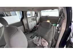 2010 DODGE GRAND CARAVAN SE